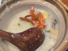 -南拳十三姨·潮汕砂锅粥(世纪金源店)