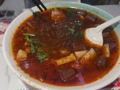 -苏晓玥·手作江南小吃(深圳北站店)