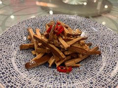 -全聚德(上海首店浦东店)