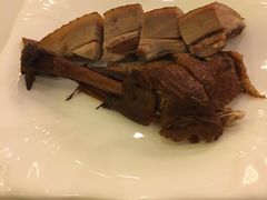 -聚春园自助餐厅(东街口店)
