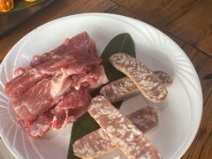 -鹤一烤肉自助餐厅(中关村店)