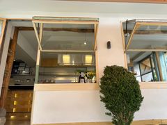 门面-大青树咖啡(大理古城店)