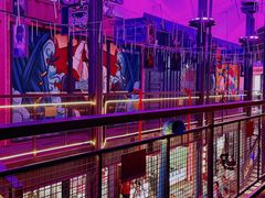 -移动谜城·大笨象密室逃脱(五棵松店)