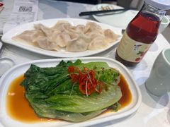 -船歌·鱼水饺青岛菜(国贸商城店)