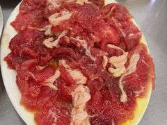 -松明一烤肉馆(鲁园店)