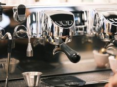 -THE PLAN_T COFFEE ROASTER(定岗湖公园店)