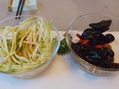 培煎西葫-竹雨堂创意中国菜(裕华店)