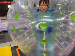 -嘿哟动霸CHUA·新潮玩运动娱乐中心·蹦床滑冰团建乐园