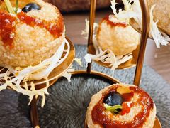 -Shantek象提南亚西餐厅&Bistro(淮海中路店)