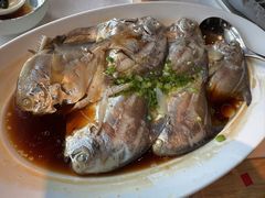 -高佳庄·舟山海鲜(海景旗舰店)