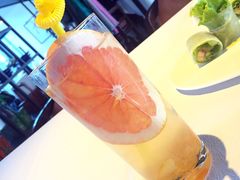 -蔓兰家的四季S0餐厅·融合菜(当代MOMA店)