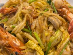 -丽华家常菜(北马路店)