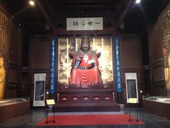 苏州文庙-苏州文庙(姑苏区)