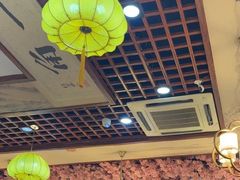 -渔民船说·北塘海鲜·天津菜·海肠捞饭(北塘古镇店)