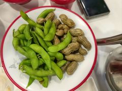 -庭院·冰煮羊·铜锅涮肉(西单店)