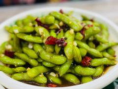 -小民大排档(马场角横路店)