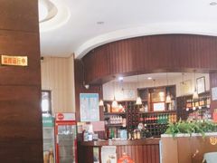 -鑫龙火锅城(青岛分店)