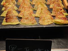 -松咖啡自助餐厅·松北香格里拉