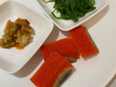 -晶丽香榭自助餐(南京大饭店)