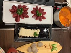 -舌尖记忆重庆火锅(悉尼店)