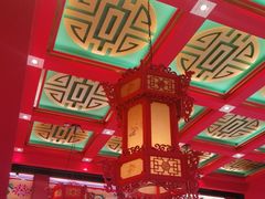 -南锣肥猫·麻辣烤鱼·15年现烤现卖(通州领展店)