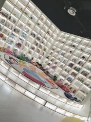 -塔塔王国·主题儿童游乐园(奥城商业广场店)