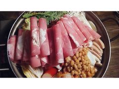-MI WU FACTORY米屋美食工厂餐厅(绿地店)