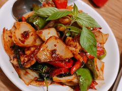 -Pho Asia 亚阁越南料理(上海来福士广场店)
