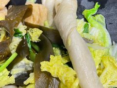 -胡家麻辣串(核桃园路店)