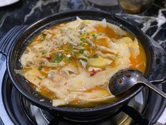 -李师傅脆肚(华强北店)