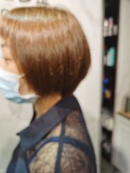 -潘多拉Hairsalon