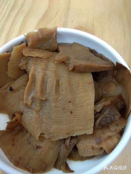 祝大吉(市政店)卤笋干图片 - 第147张