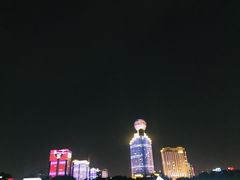 -武汉两江游览·夜游长江(汉口粤汉码头)