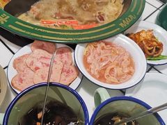 -有拈头成都市井火锅(南中环店)