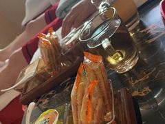 -香水足浴•按摩•SPA•汤泉会馆(南岗花园街店)