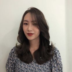 -ASG Hair Salon烫染·接发