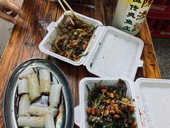 -陈添記·祖傳爽鱼皮·西关老字号(广州首店)