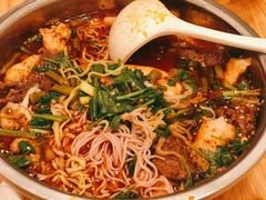 -筒骨麻辣烫(永同昌公寓胜明花园店)