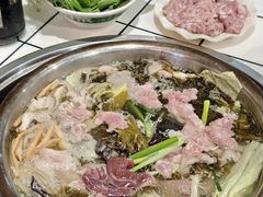 -海关荤豆花(洋河一路店)