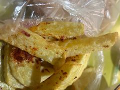 -老光明岗琼甜茶馆