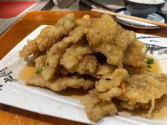 -春發合饭庄