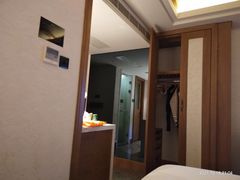 -三清山希尔顿度假酒店