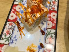-桃屋日本料理(清华科技园店)