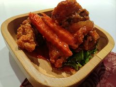 -小白桦西餐厅