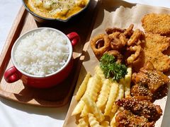 -必胜客(广渠路店)