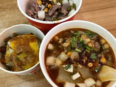 -王记生烫牛杂面馆(兰陵路店)