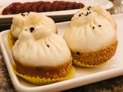 生煎包-東城故事·尋找姆媽的味道(玉兰路店)