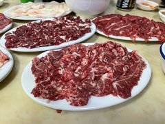 红狼-五洲牛肉美食馆