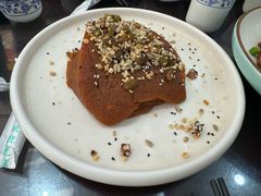 -邢家锅贴老店·非遗·开封菜(金明广场店)