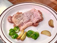 -伊茉家的烤肉店(勒泰中心店)